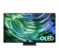 SAMSUNG QE55S90DAE OLED 4K 144Hz Tizen TV HDMI 2.1 - 1242436 - zdjęcie 1